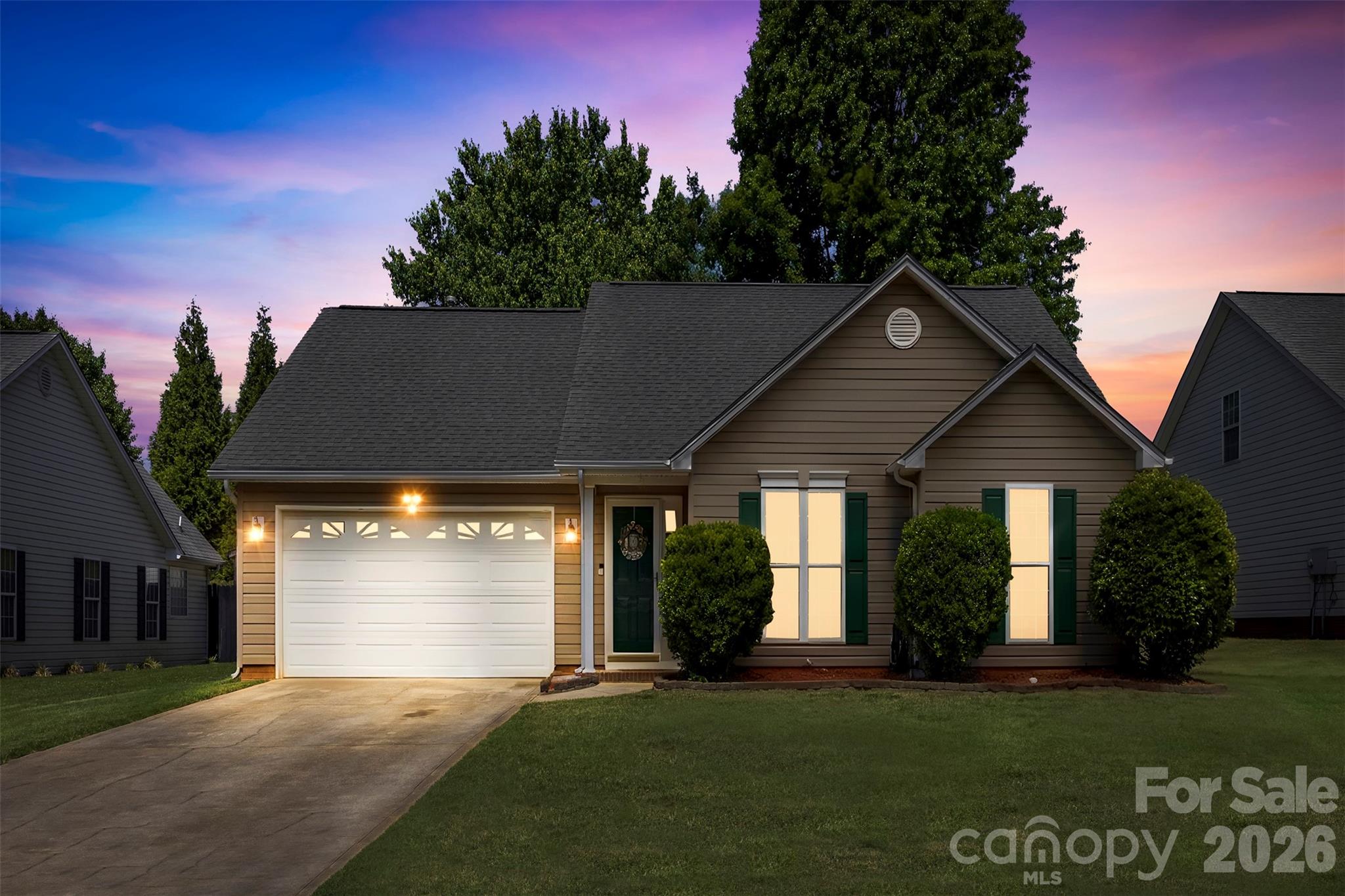 4321 Timberwood Drive