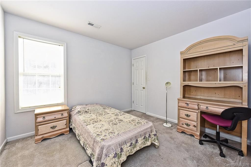 Kingstree - Residential