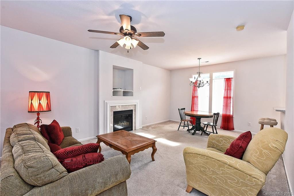 Kingstree - Residential