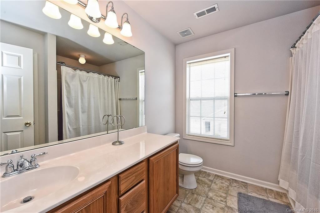 Kingstree - Residential