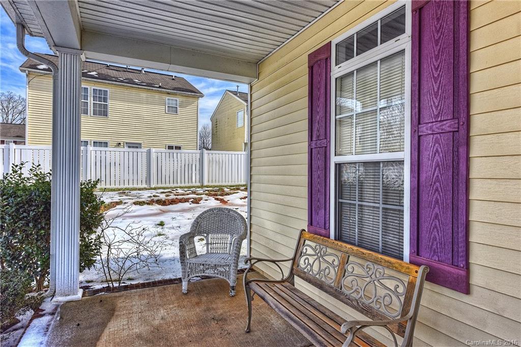 Kingstree - Residential