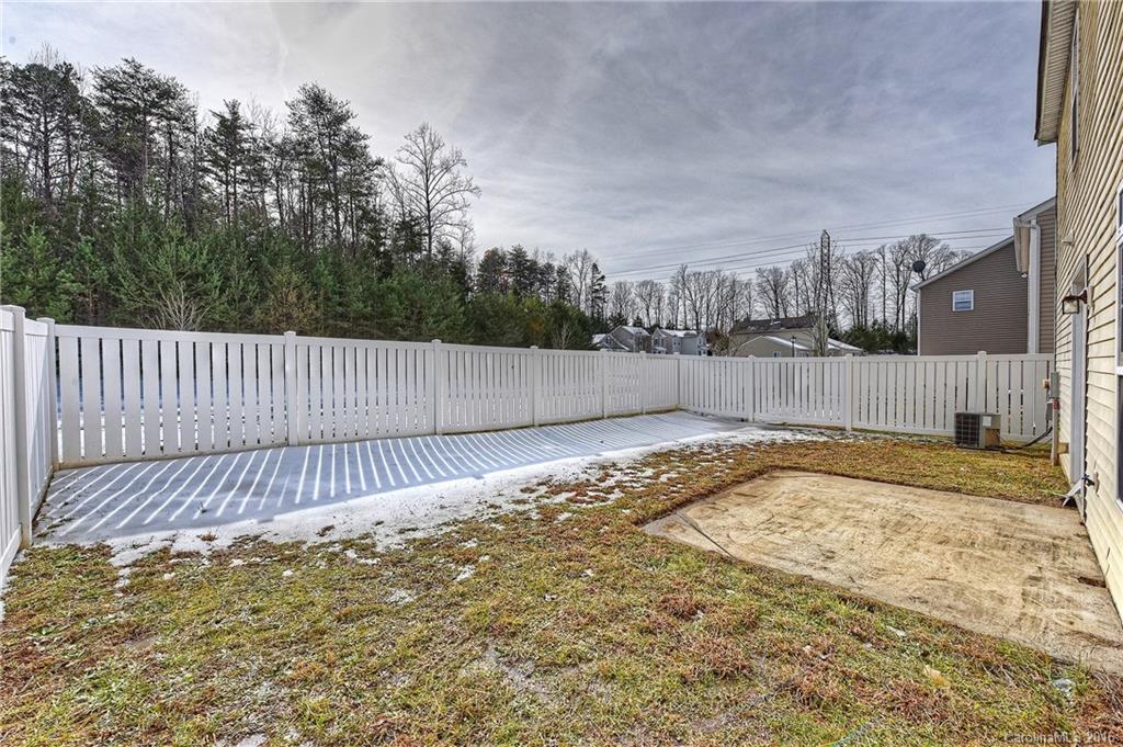 Kingstree - Residential