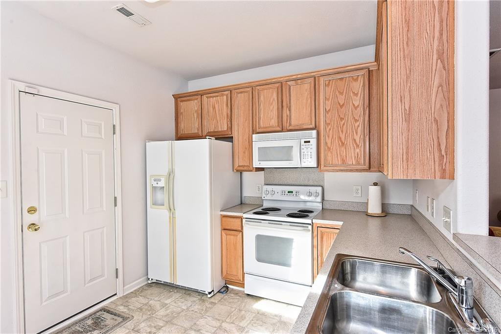 Kingstree - Residential