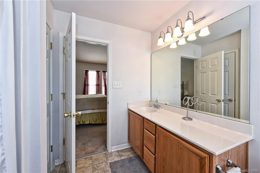 Kingstree - Residential