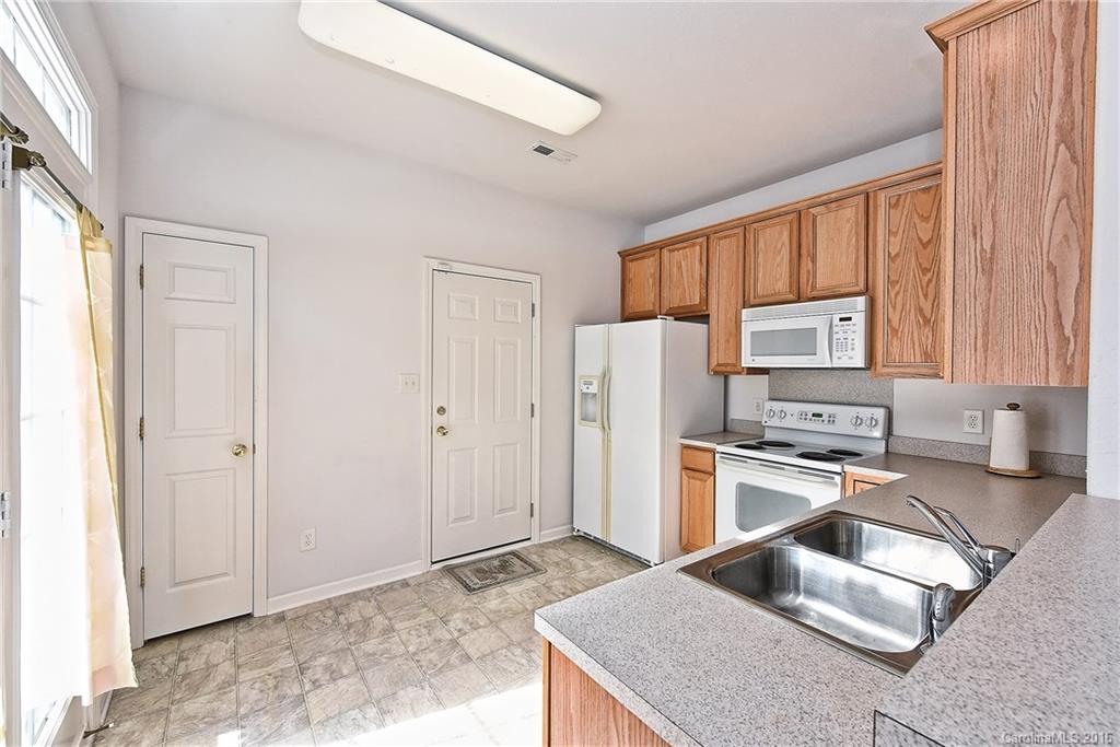 Kingstree - Residential