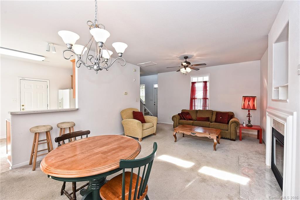 Kingstree - Residential