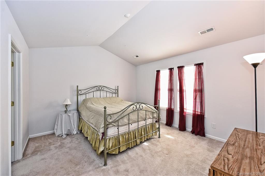 Kingstree - Residential