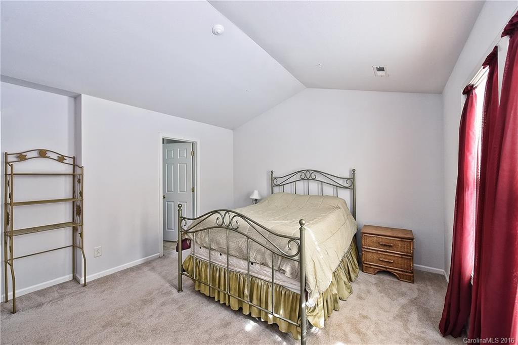 Kingstree - Residential
