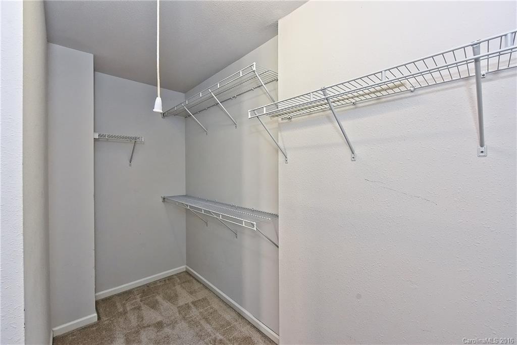 Kingstree - Residential