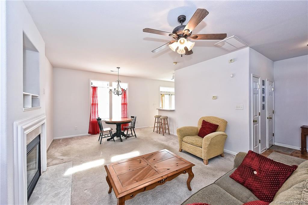 Kingstree - Residential