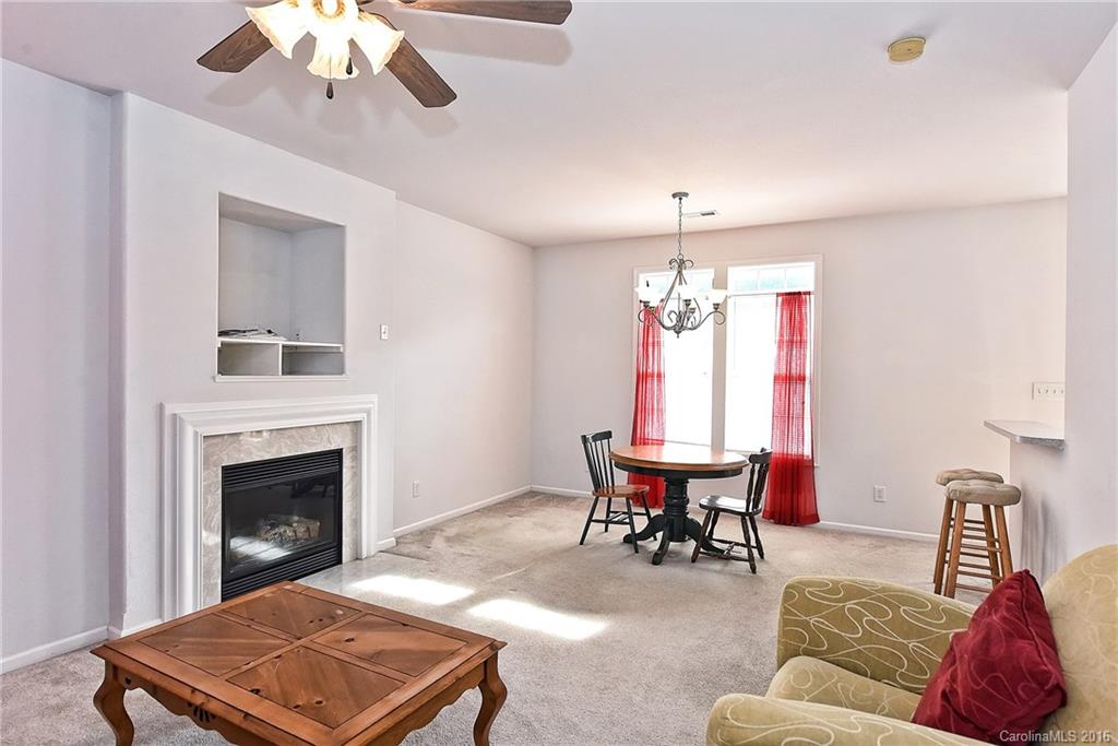 Kingstree - Residential