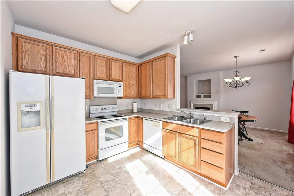 Kingstree - Residential