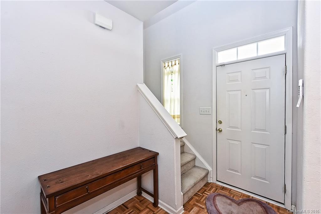 Kingstree - Residential
