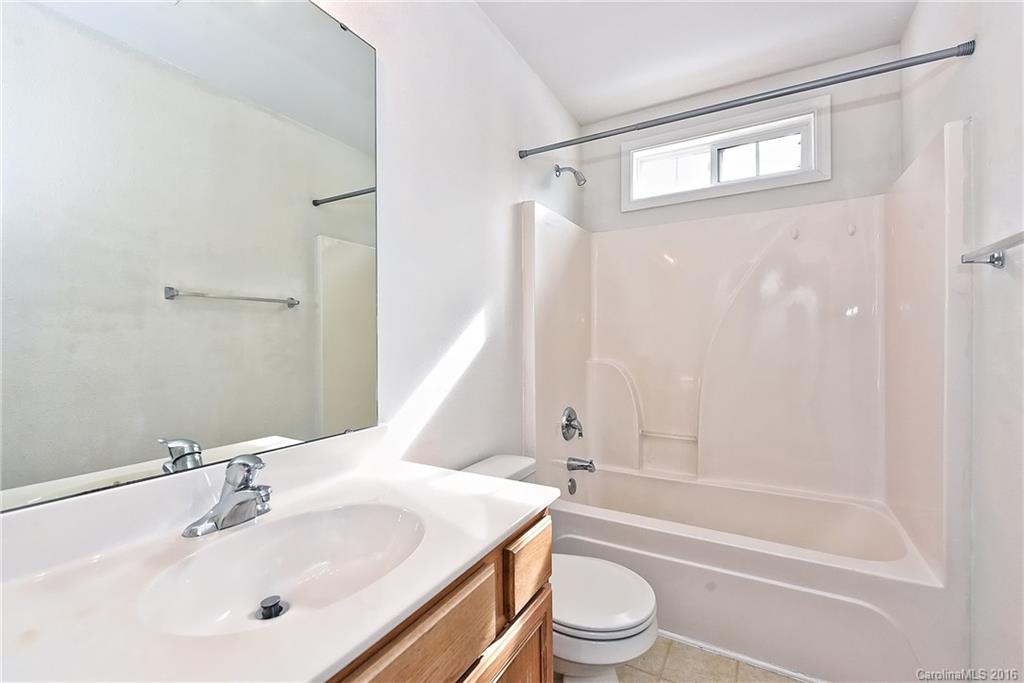 Kingstree - Residential