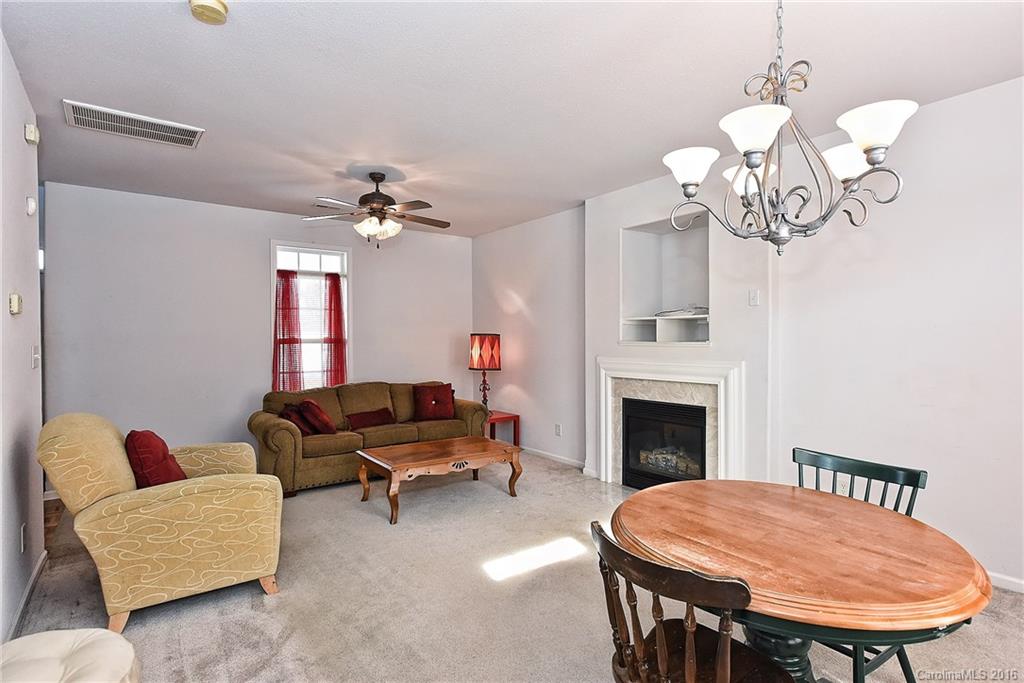 Kingstree - Residential