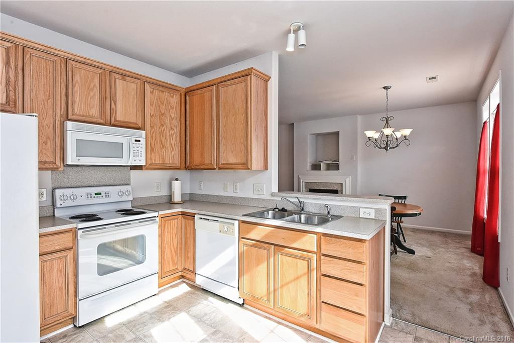 Kingstree - Residential