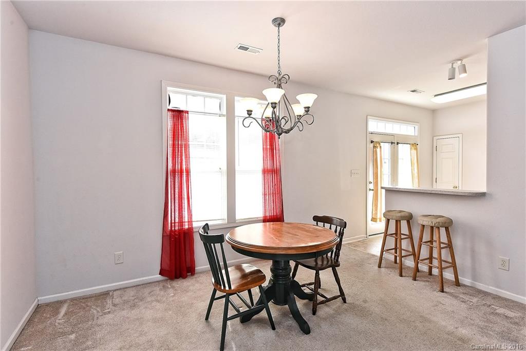 Kingstree - Residential