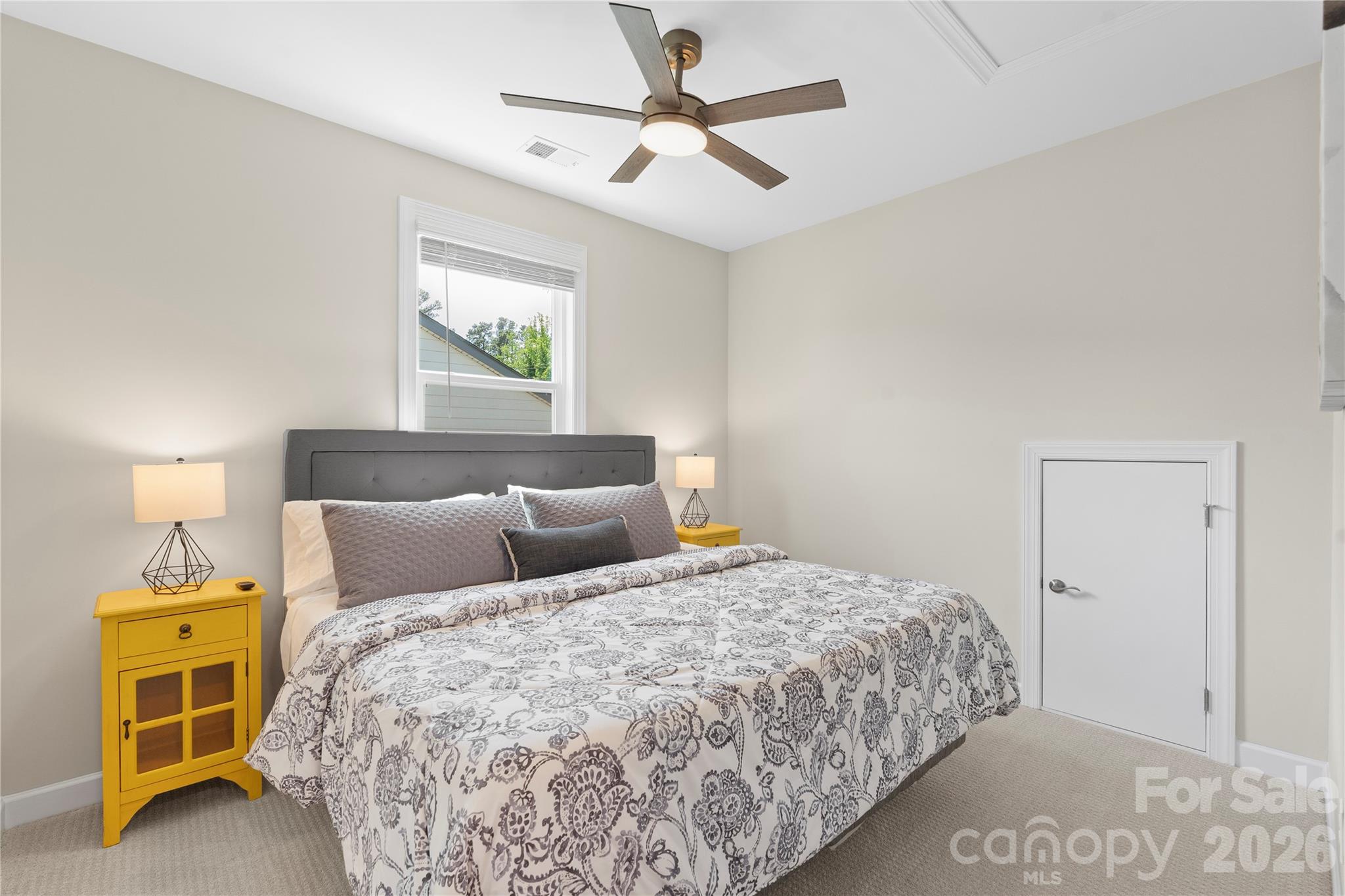 Lake Crest - Residential