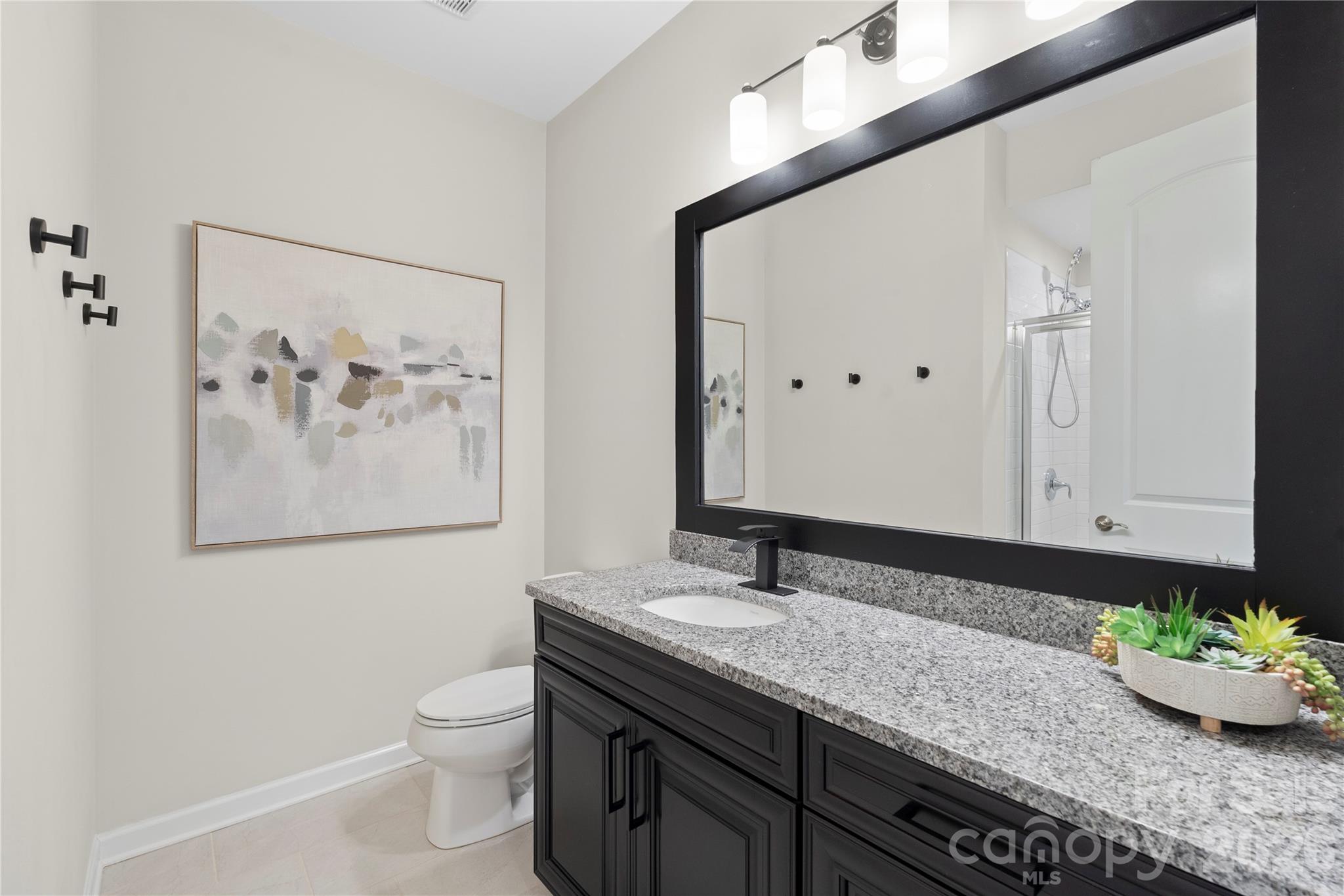 Lake Crest - Residential