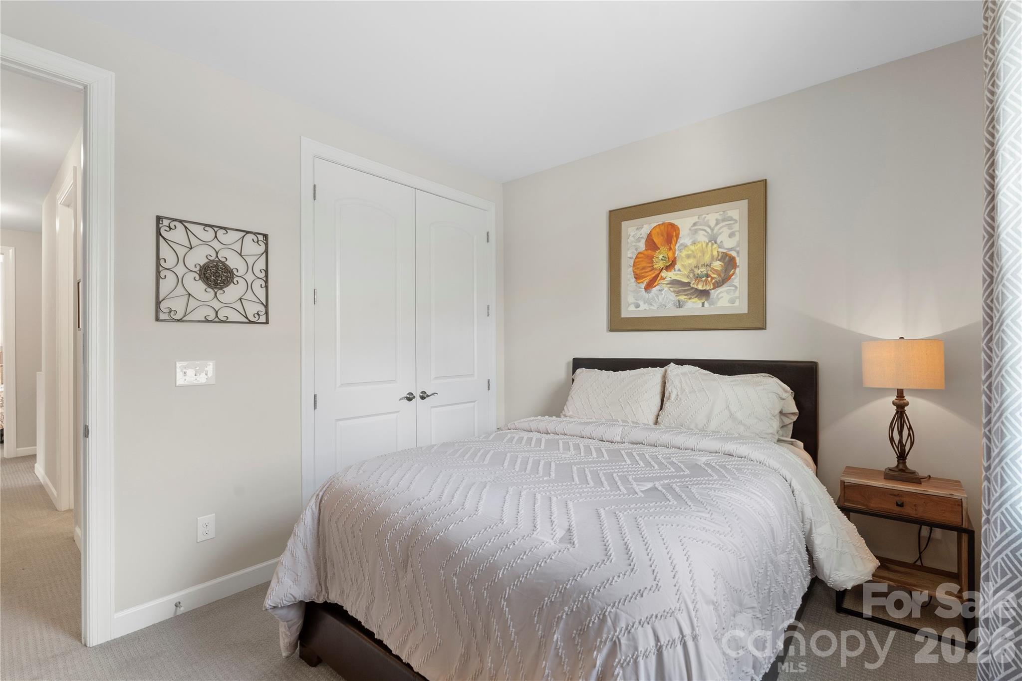 Lake Crest - Residential