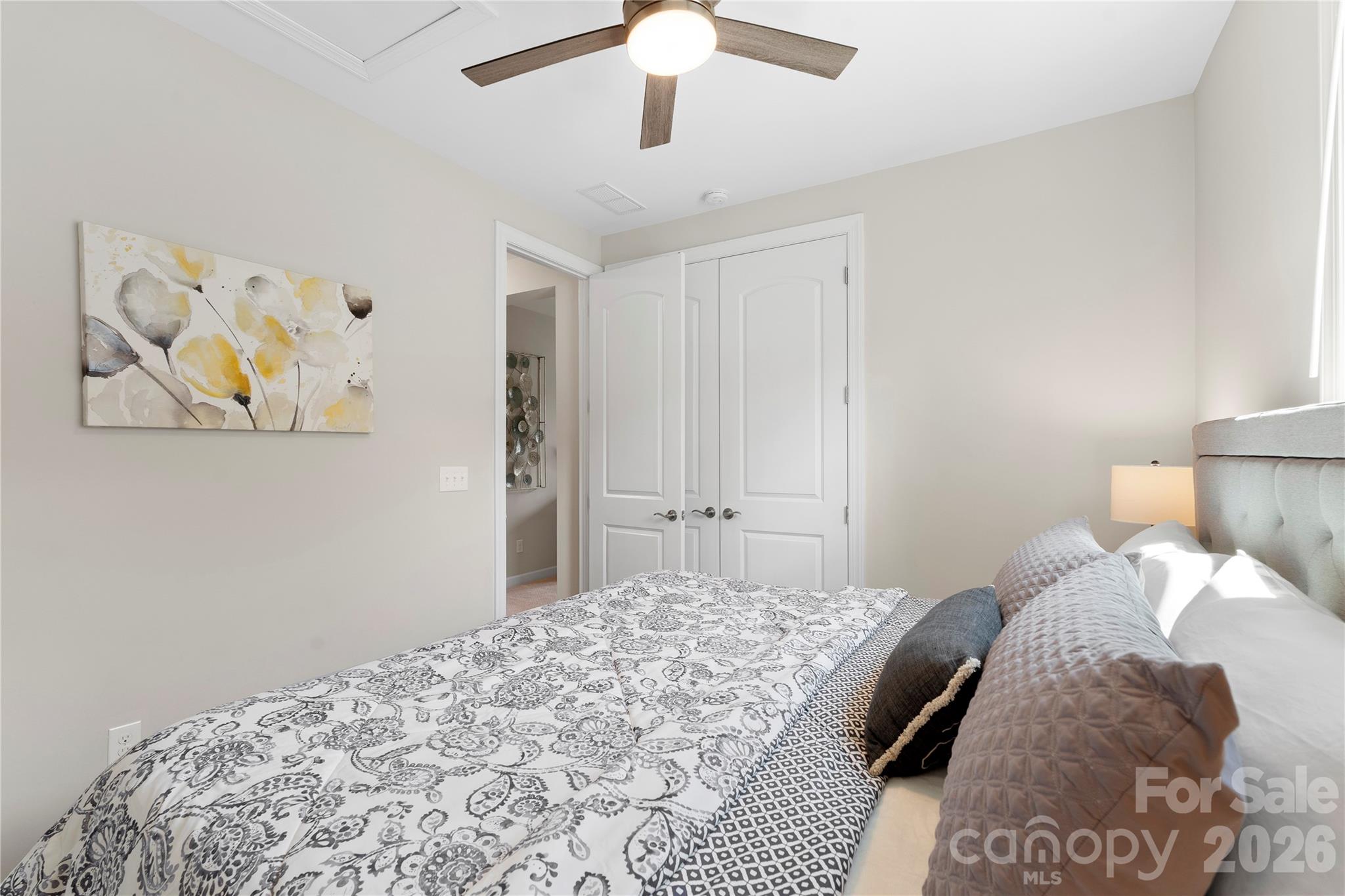 Lake Crest - Residential