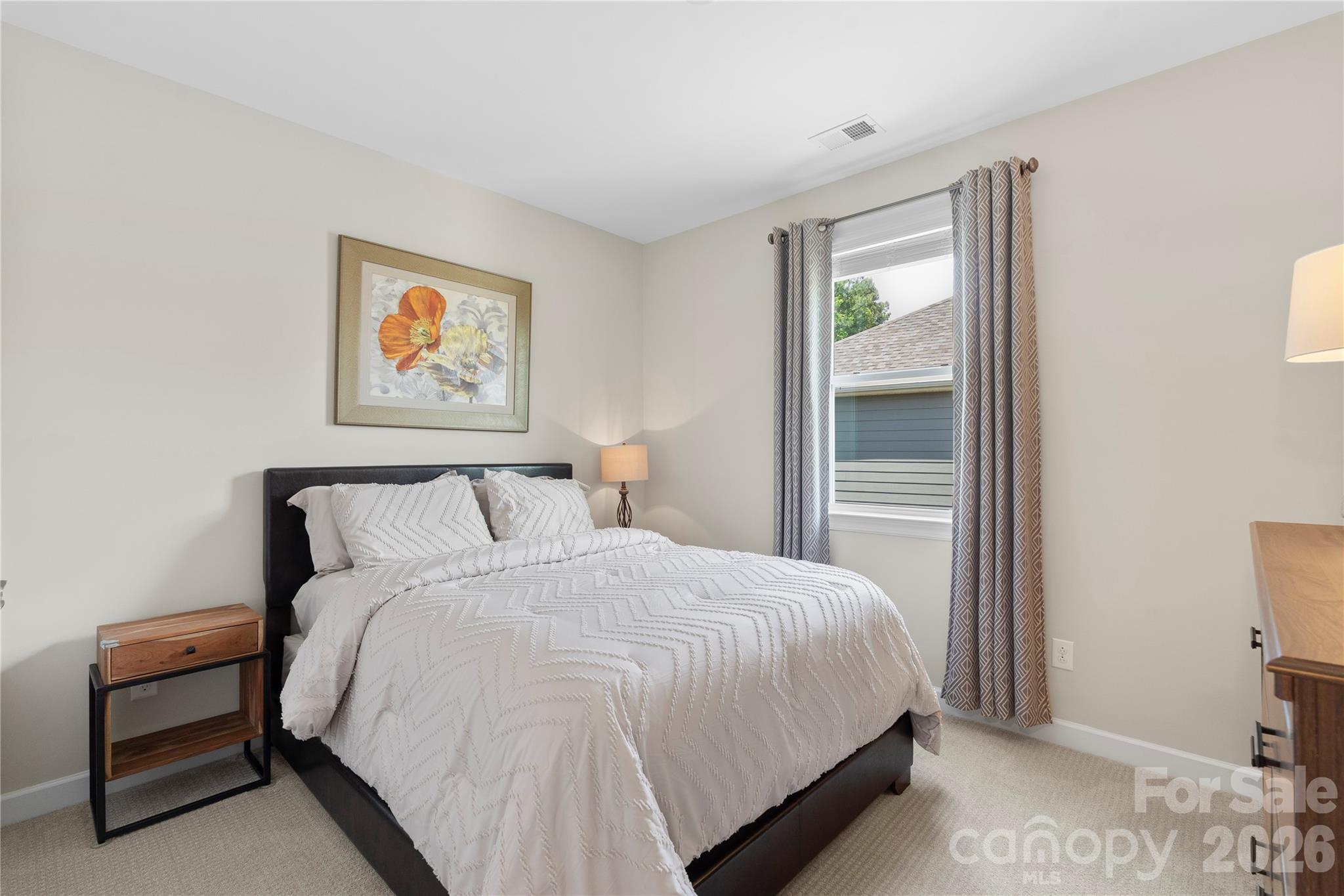 Lake Crest - Residential