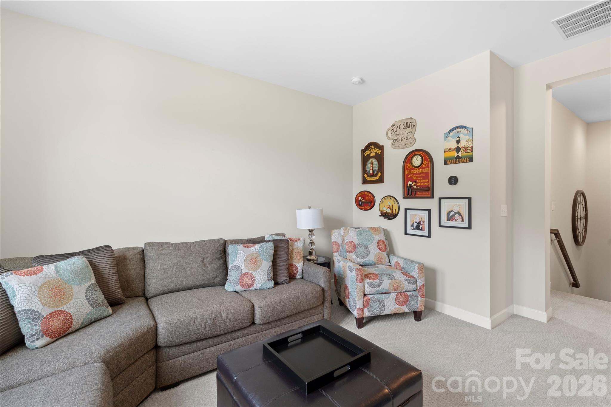 Lake Crest - Residential