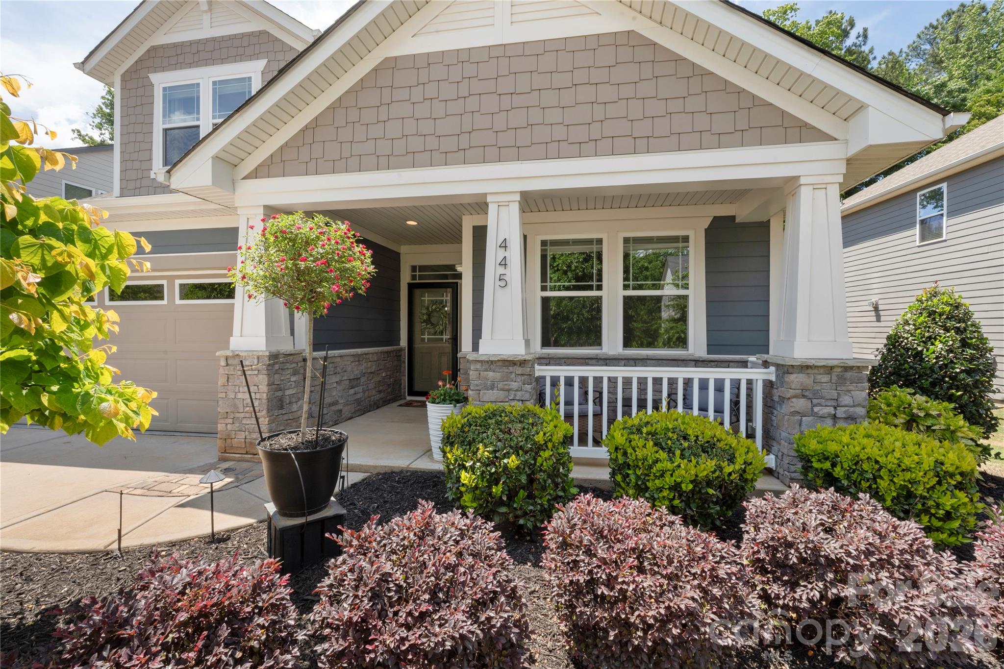 445 Sandbar Point