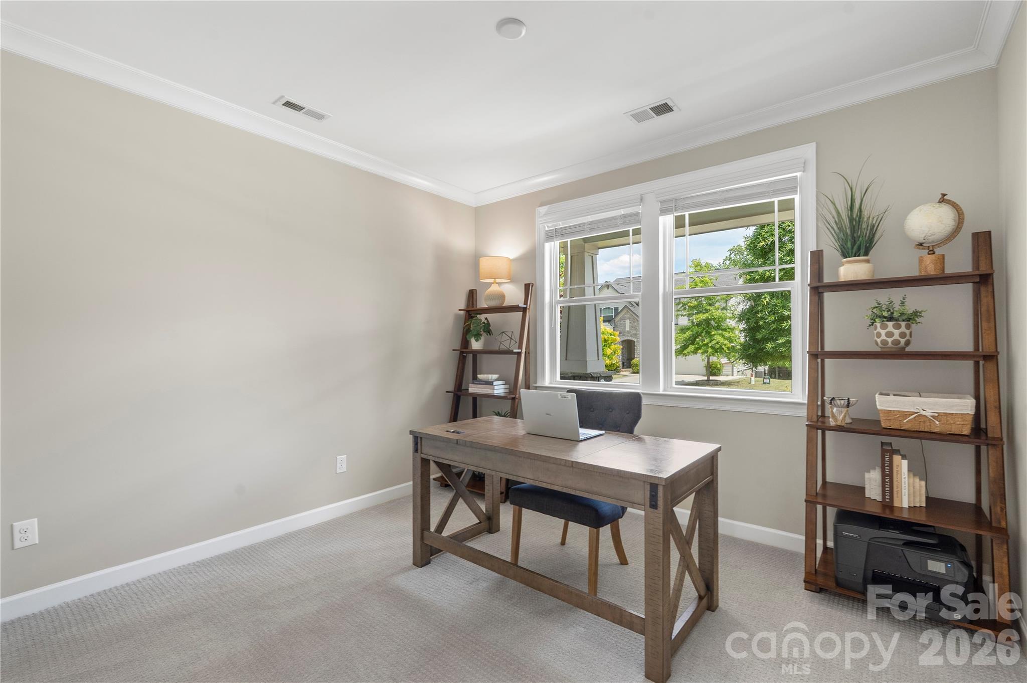 Lake Crest - Residential