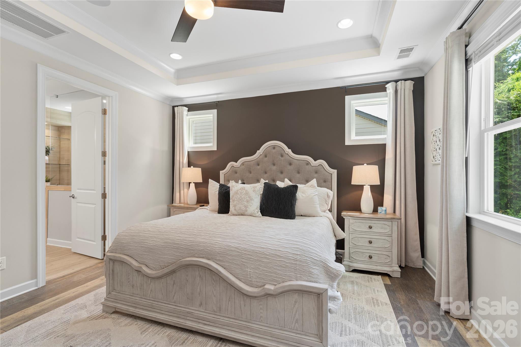 Lake Crest - Residential