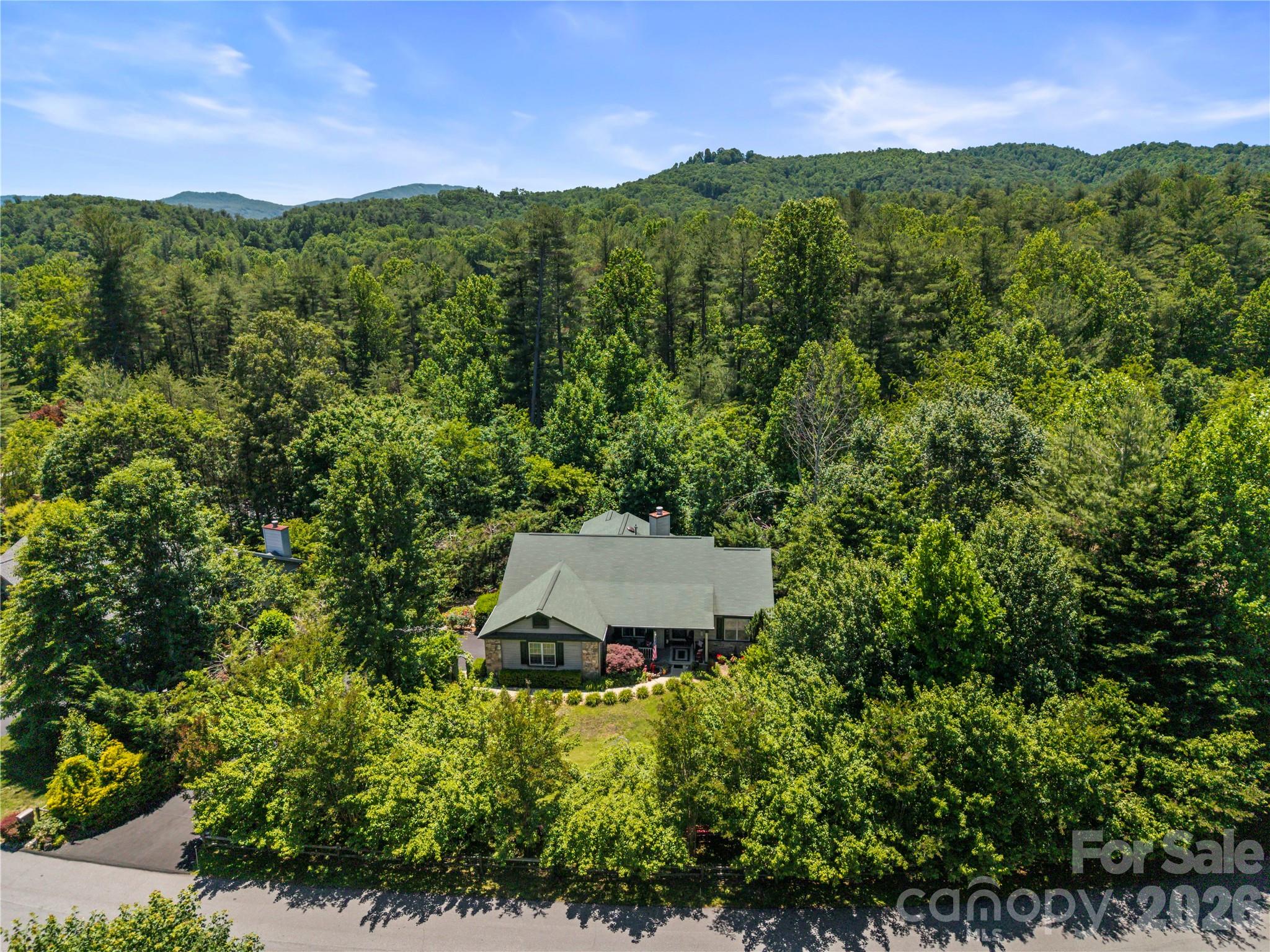 9 Tall Pines Road