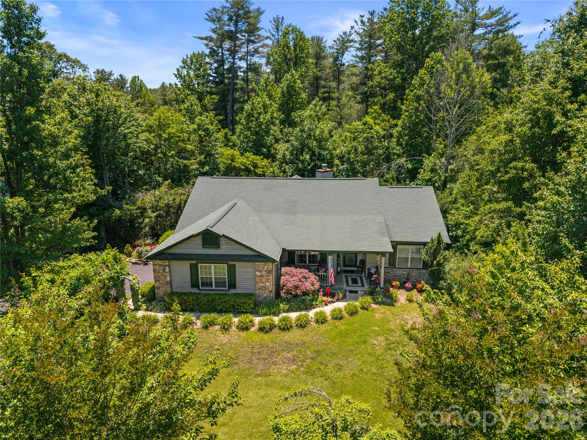 9 Tall Pines Road