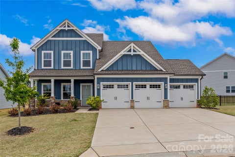 Photo of 12000 Sam Snead Court, Lancaster, SC 29720 (MLS # 4375103)