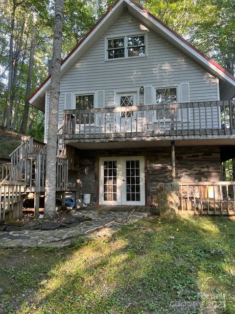 181 Fox Den Road Mars Hill NC 28754