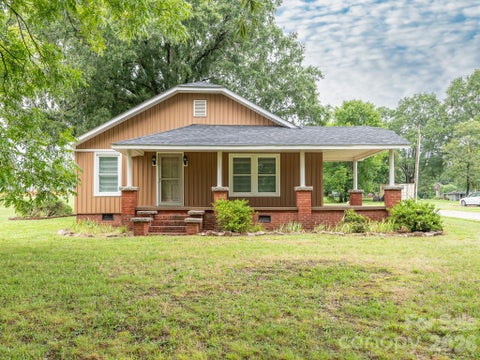 Photo of 5601 NC Hwy 73 Highway E, Concord, NC 28025 (MLS # 4403927)