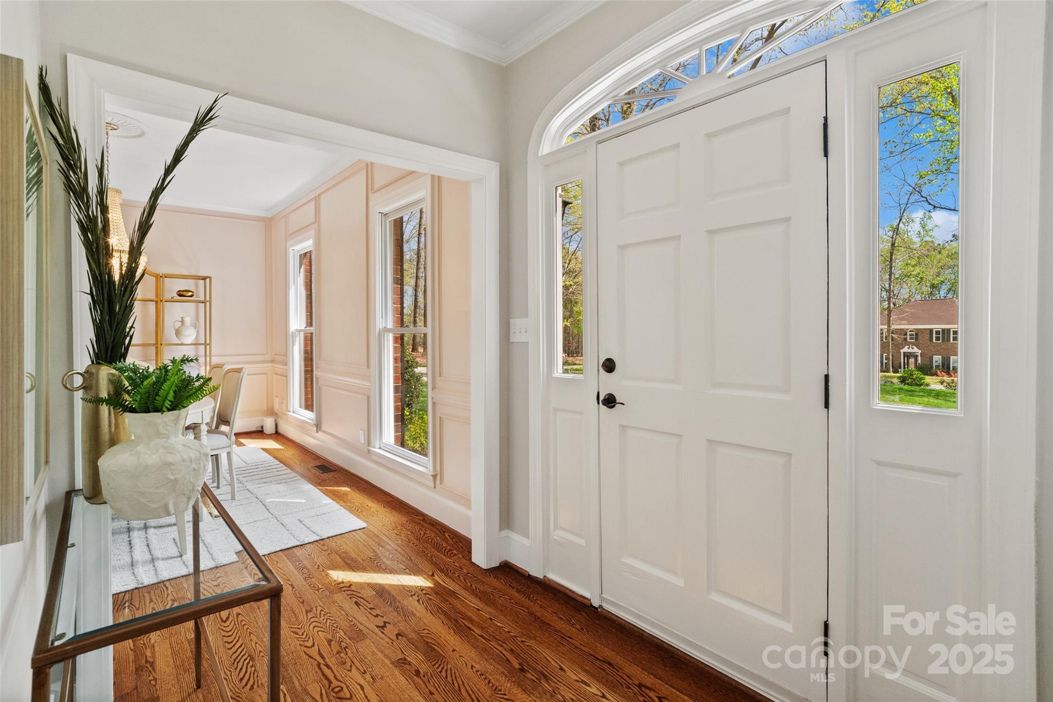 Lake Providence - Residential