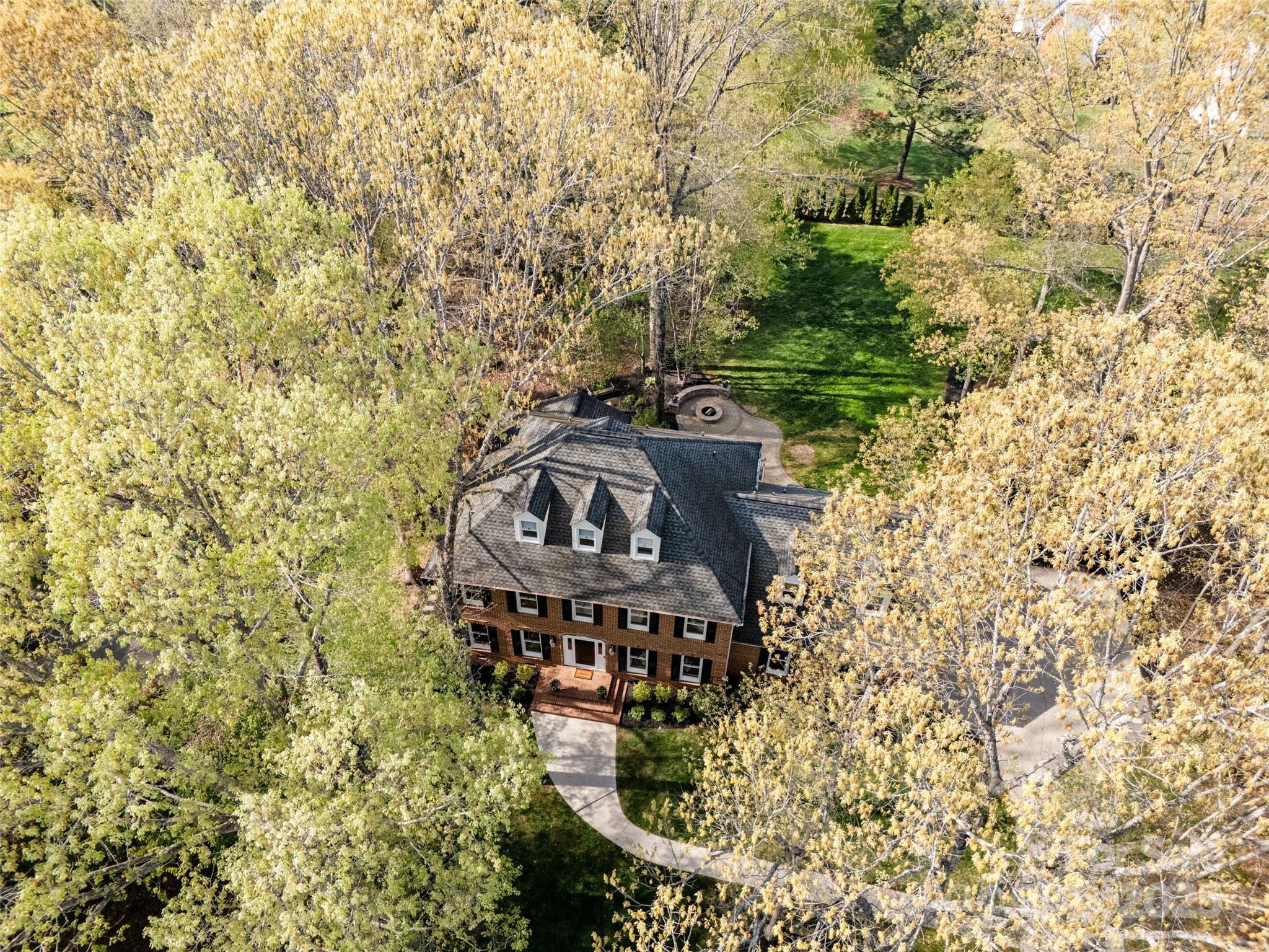 Lake Providence - Residential