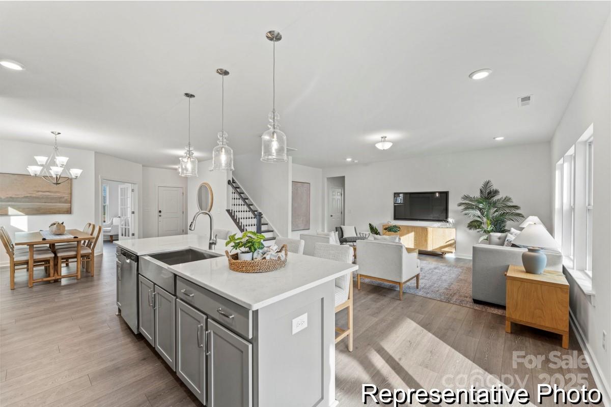 Heritage Hall - Residential