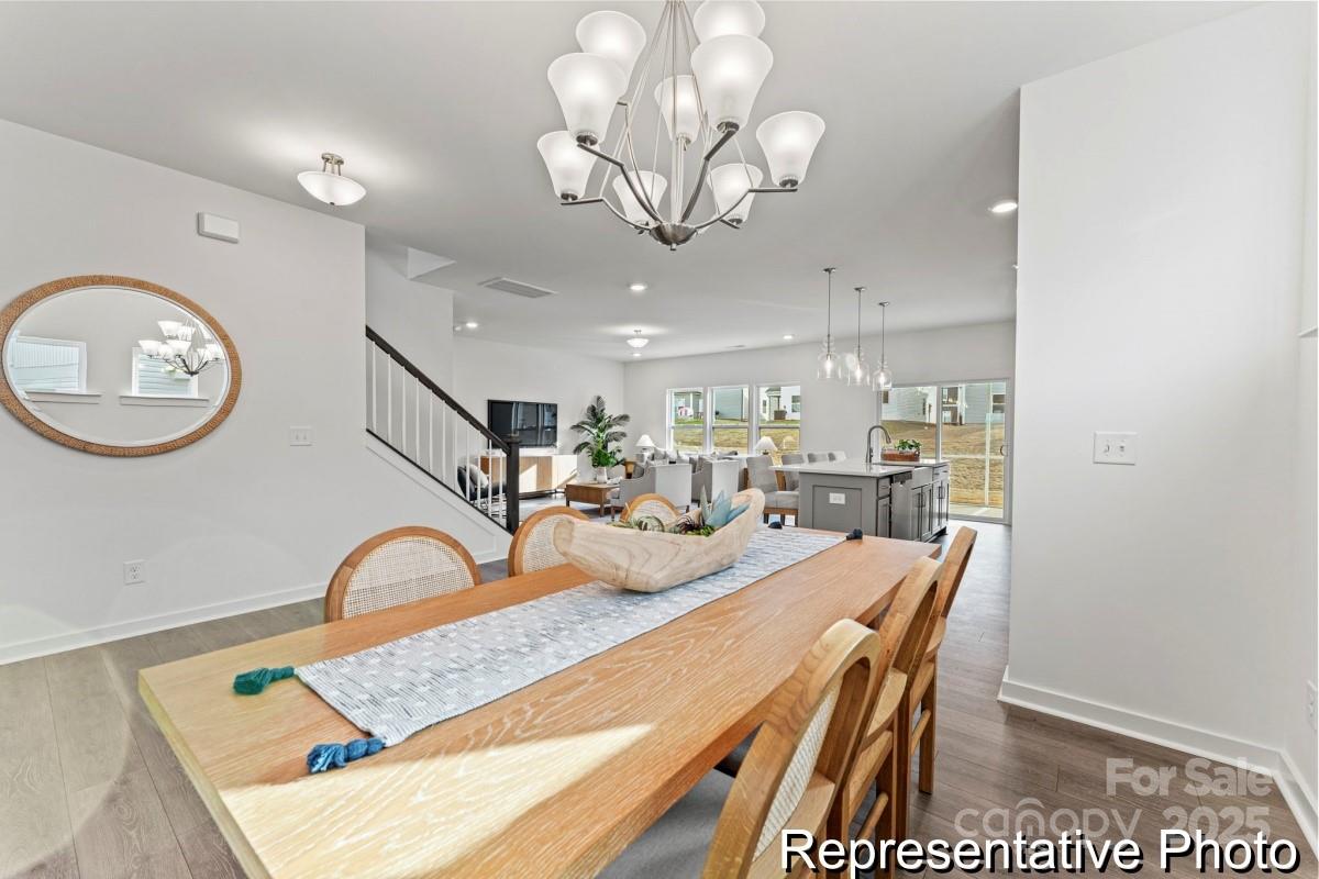 Heritage Hall - Residential