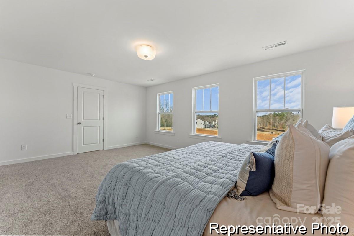 Heritage Hall - Residential