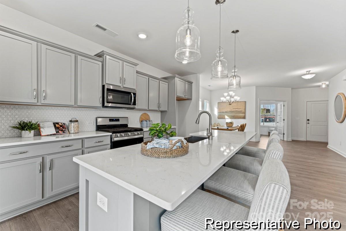 Heritage Hall - Residential