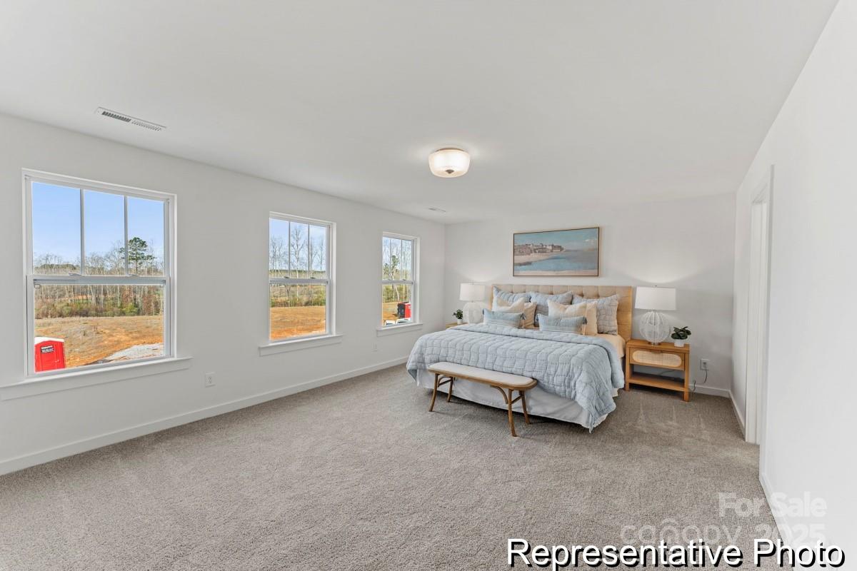 Heritage Hall - Residential