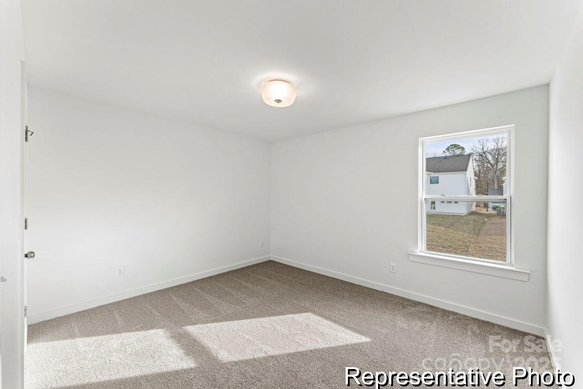 Heritage Hall - Residential