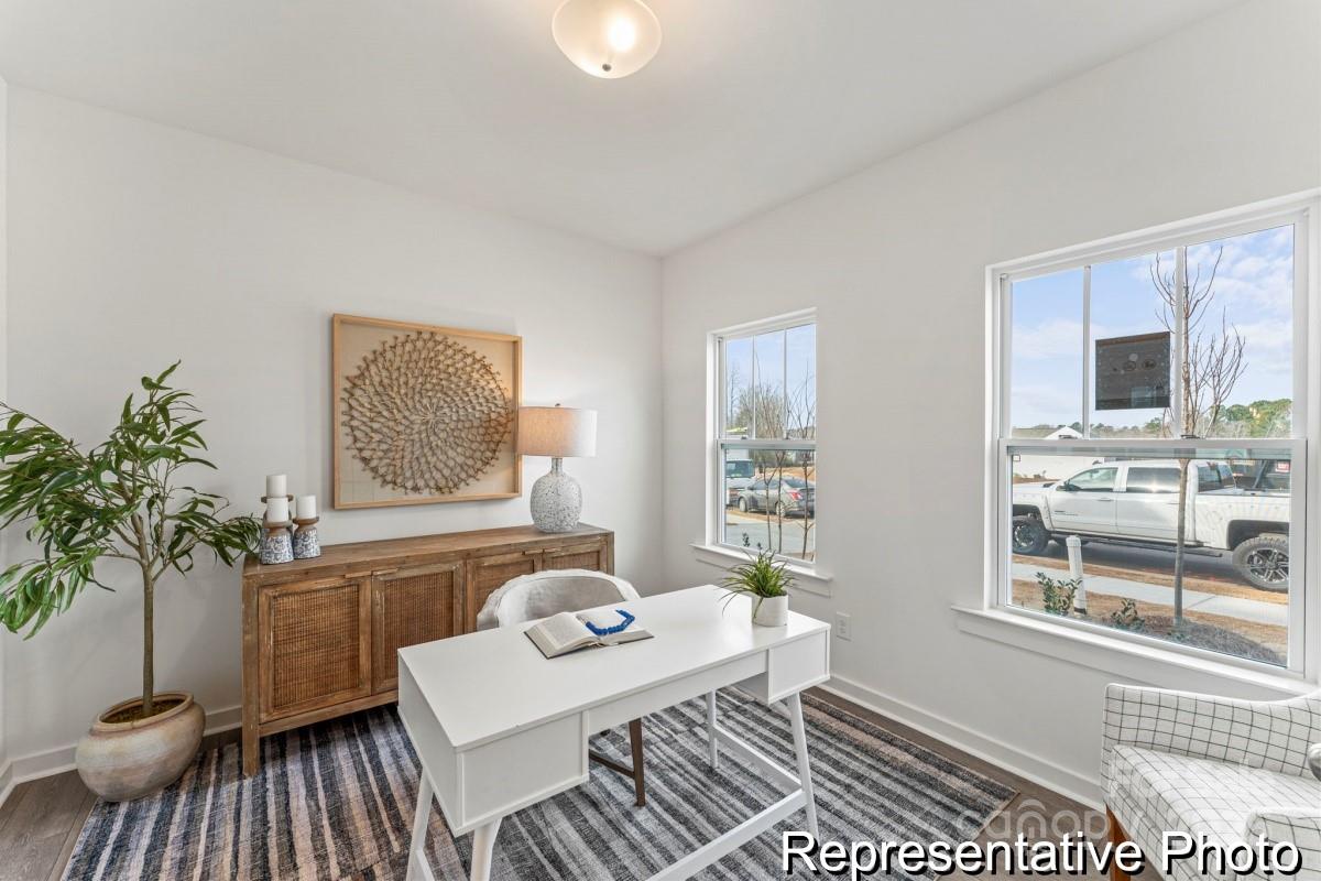 Heritage Hall - Residential