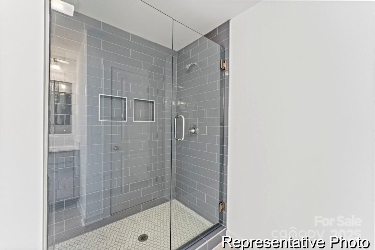 Heritage Hall - Residential