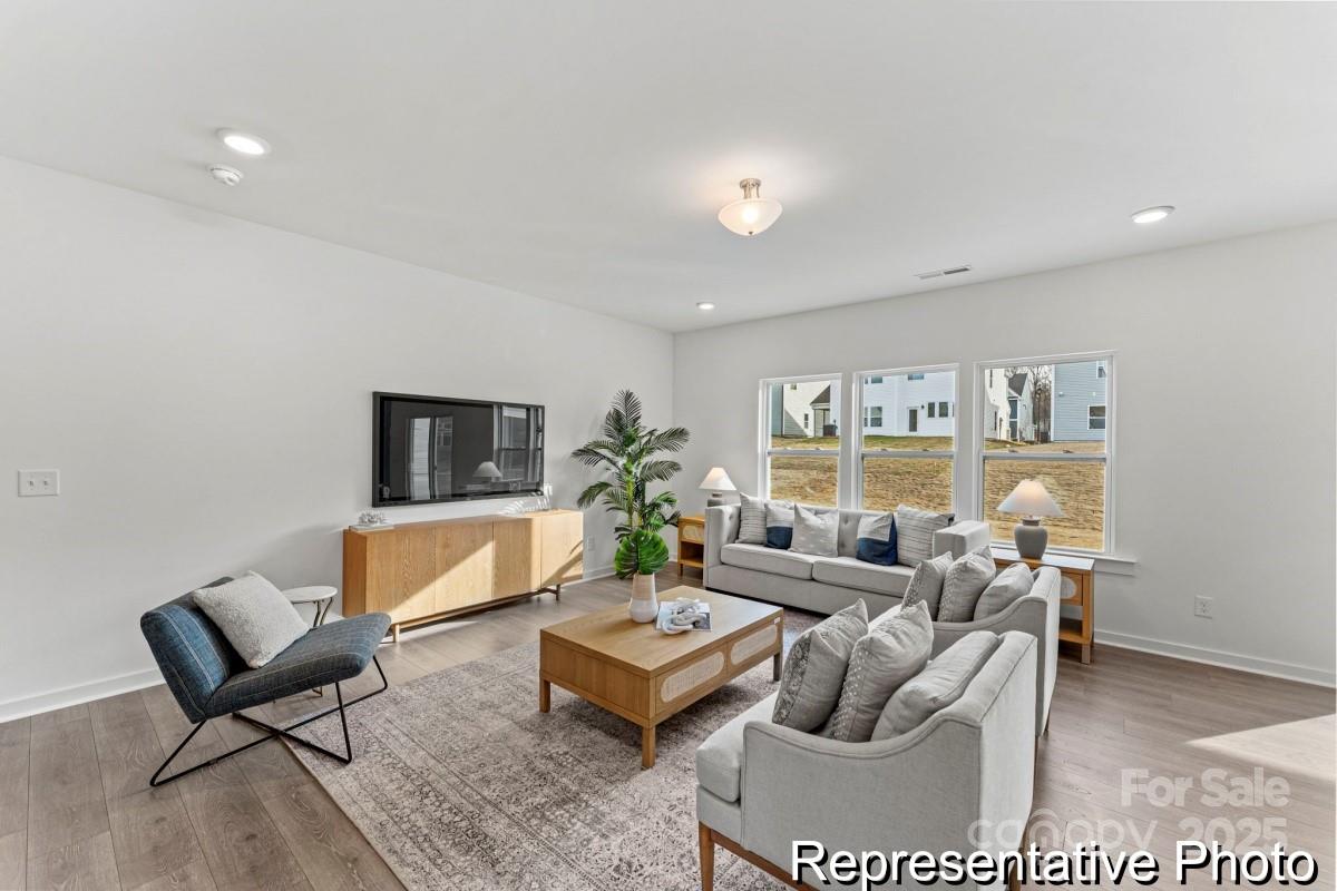 Heritage Hall - Residential