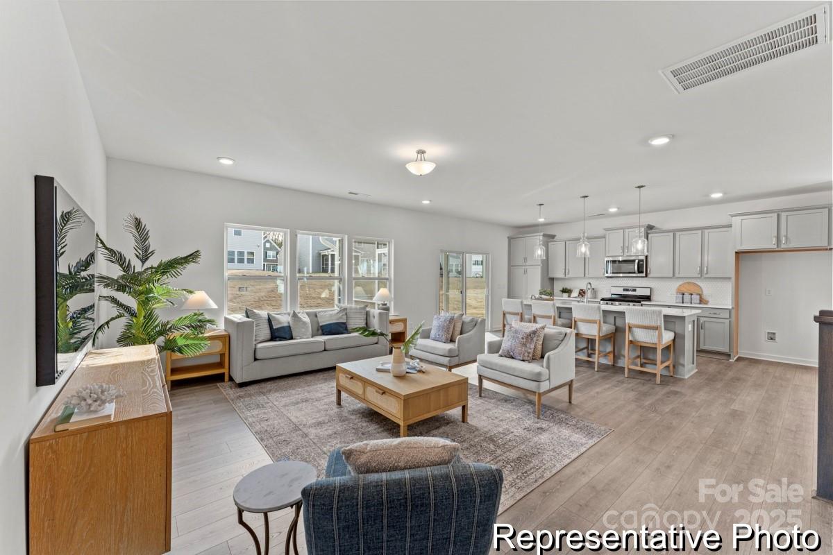 Heritage Hall - Residential