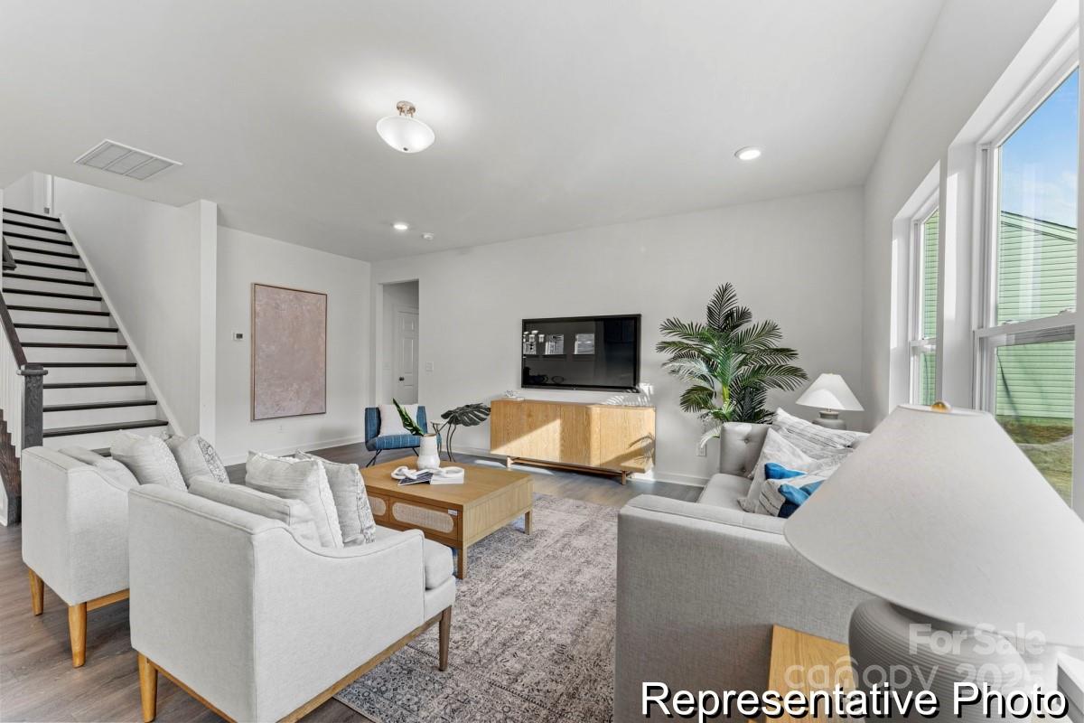 Heritage Hall - Residential