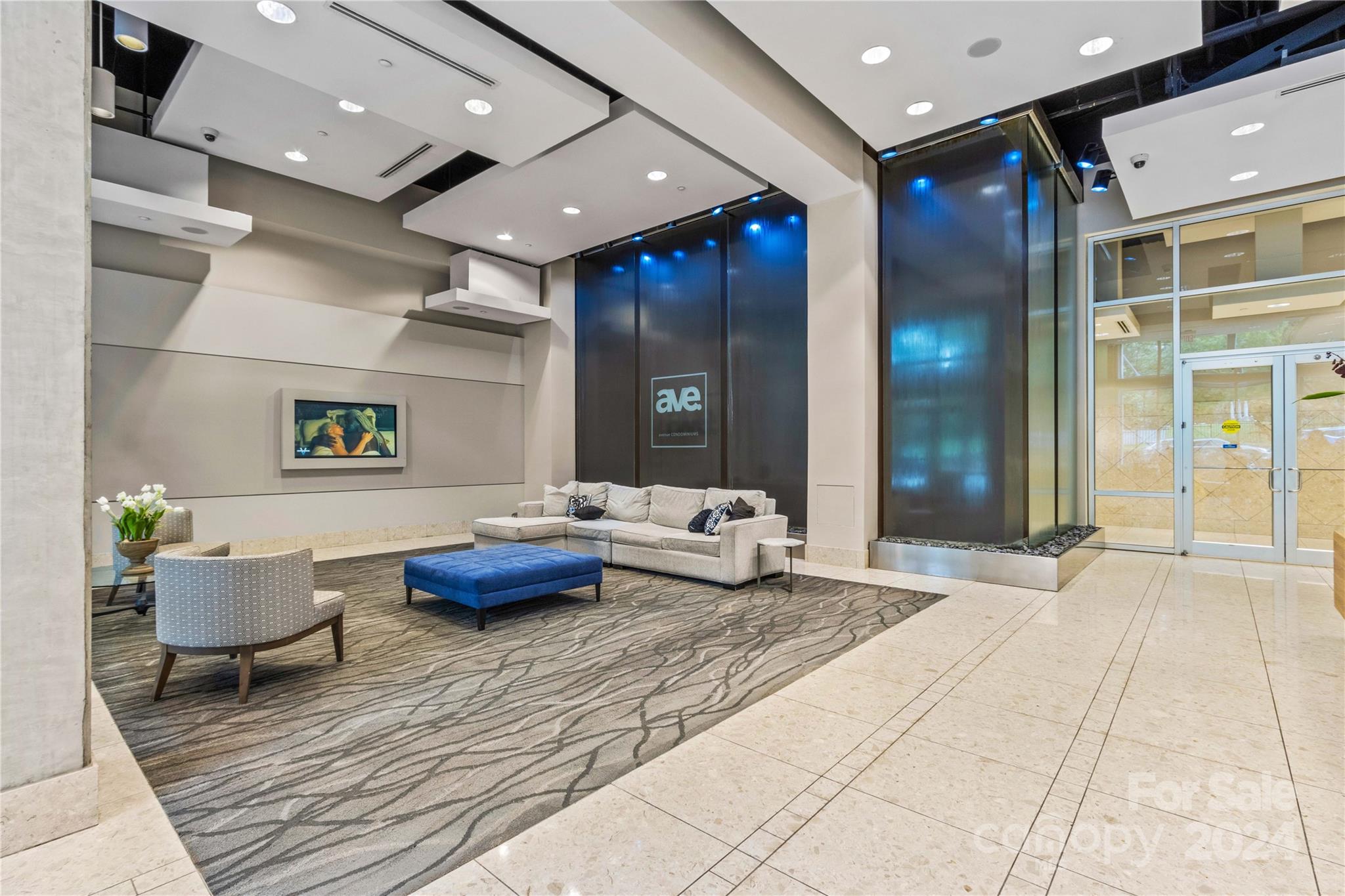 210 N Church Street 2613