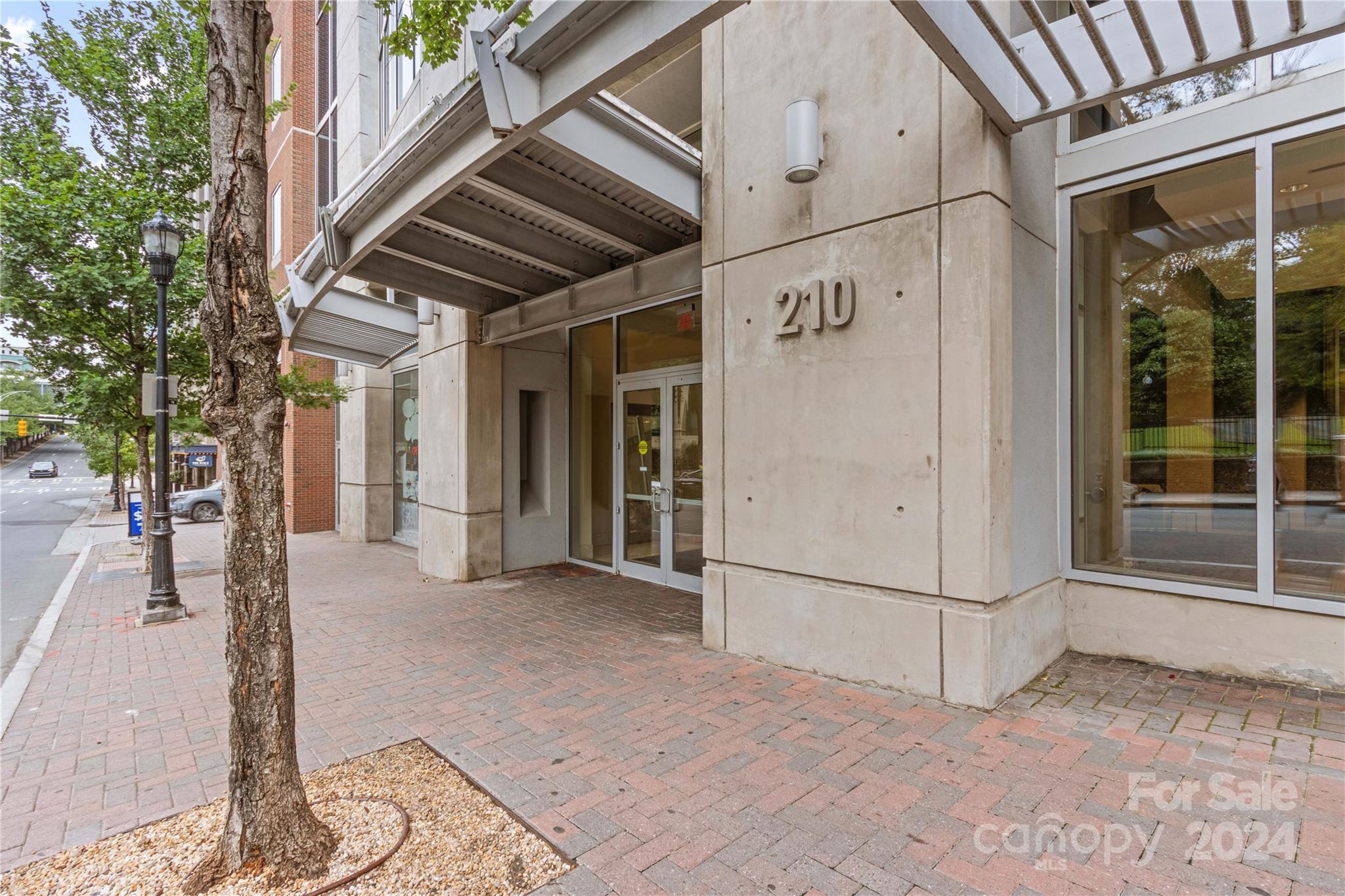 210 N Church Street 2613